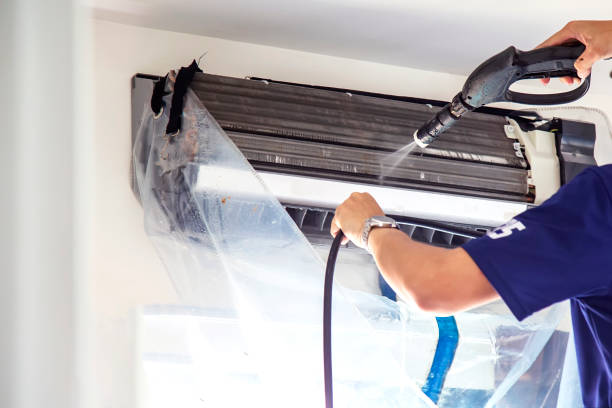 Best Commercial Air Duct Cleaning  in Midlothian, TX