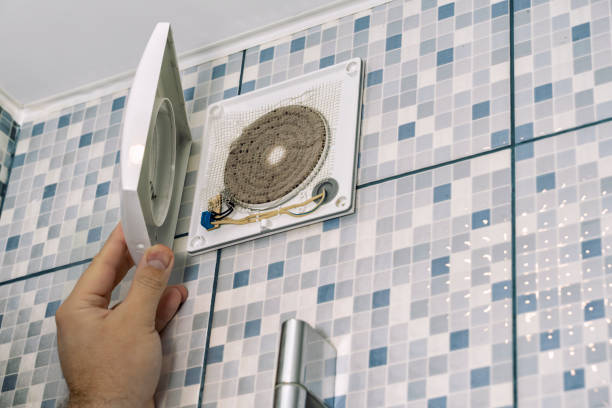 Best Emergency Air Duct Cleaning  in Midlothian, TX