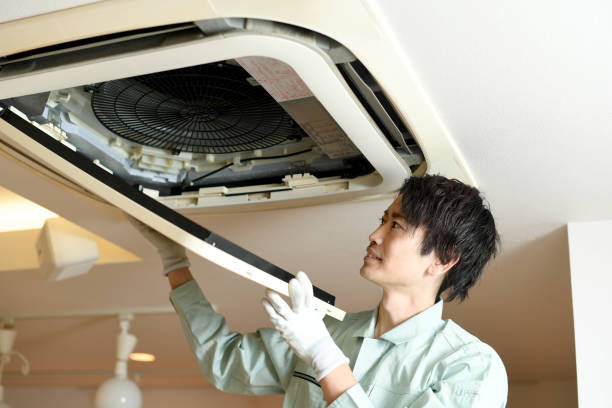 Best Air Duct Cleaning Company Near Me  in Midlothian, TX