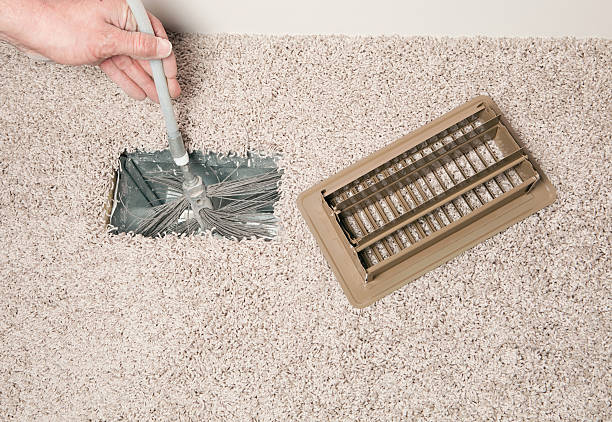 Best HVAC Air Duct Cleaning  in Midlothian, TX