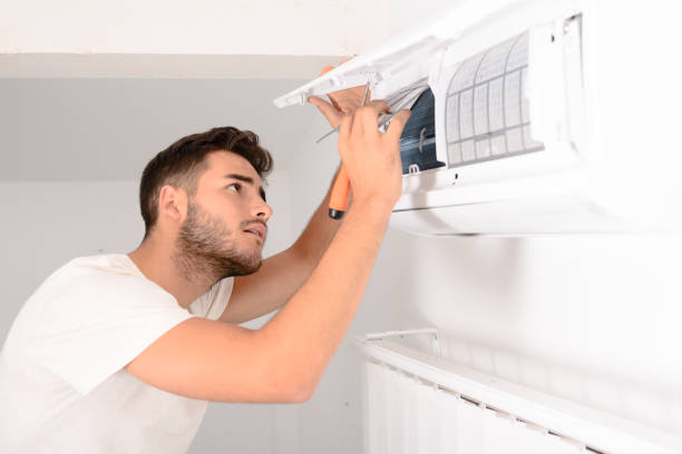 Best Affordable Air Duct Cleaning  in Midlothian, TX